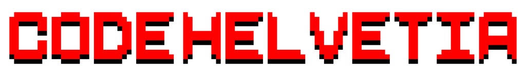 CodeHelvetia