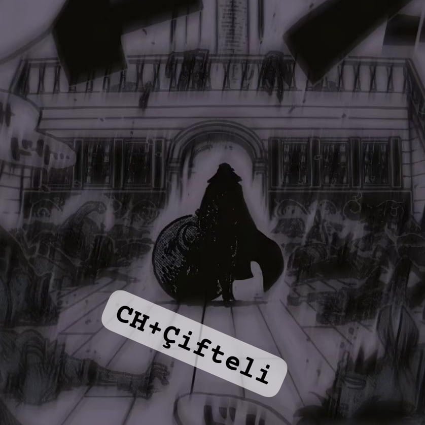 Edon, Moderator CodeHelvetia