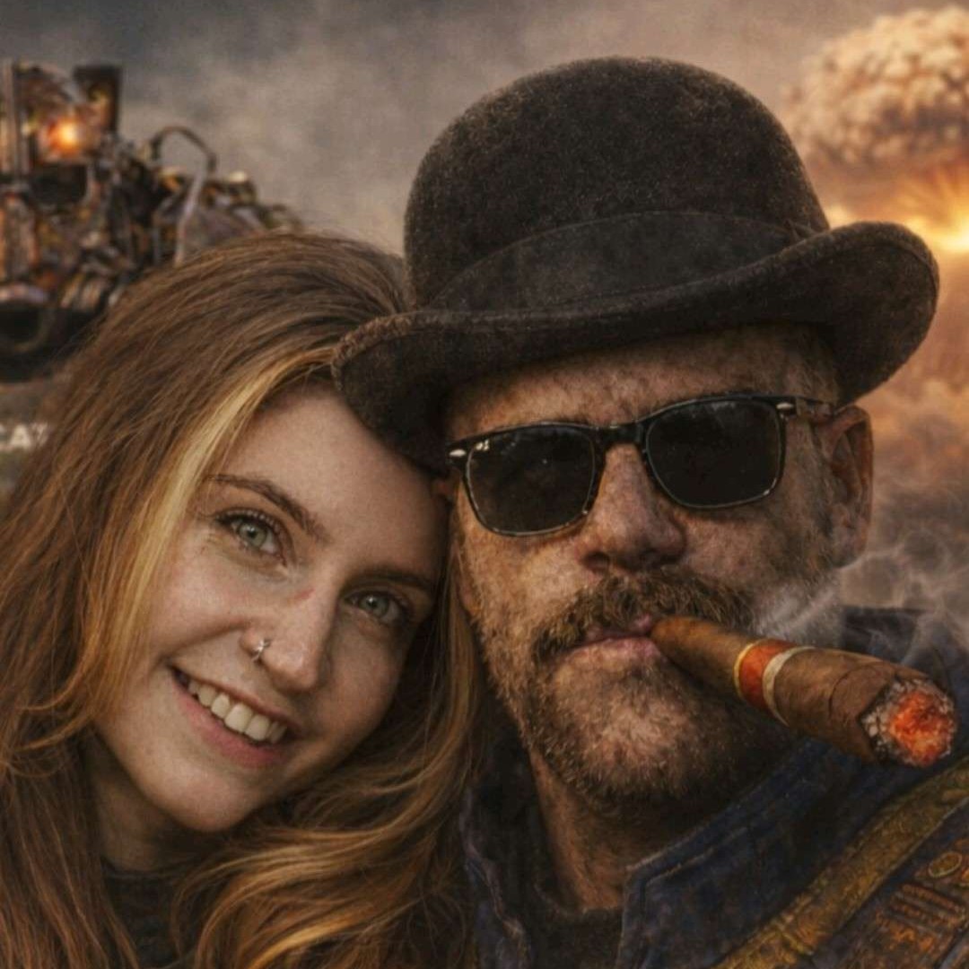 Luca, Moderator CodeHelvetia